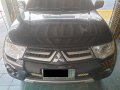 Mitsubishi Montero Sport GLS 2010 Automatic Diesel-2