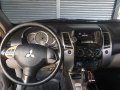 Mitsubishi Montero Sport GLS 2010 Automatic Diesel-3