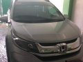 Honda BRV 2018 in south caloocan-0