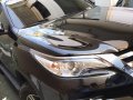 Toyota Fortuner 2019 G A/T 4x2-2