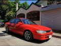 Selling Red Toyota Corolla in Quezon City-6