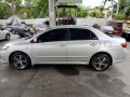 White Toyota Corolla altis for sale in Marikina-3