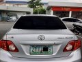 White Toyota Corolla altis for sale in Marikina-1
