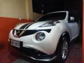 White Nissan Juke for sale in Bacoor-4