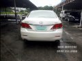 Sell White 2007 Toyota Camry in Manila-11