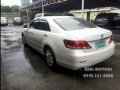 Sell White 2007 Toyota Camry in Manila-12