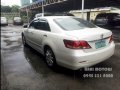 Sell White 2007 Toyota Camry in Manila-7