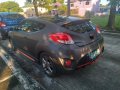 Sell Grey Hyundai Veloster in Bacoor-7