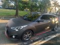 Sell Grey Hyundai Veloster in Bacoor-4