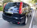 Sell Black Nissan X-Trail in Quezon City-4