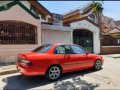 Selling Red Toyota Corolla in Quezon City-5