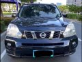 Sell Black Nissan X-Trail in Quezon City-7