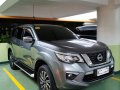 Selling Grey 2019 Nissan Terra VE Auto in Makati City-5