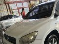 Sell Pearl White Toyota Rav4 in Manila-2