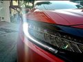 Red Honda Civic for sale in Manila-3