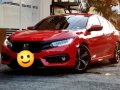 Red Honda Civic for sale in Manila-0