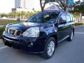 Sell Black Nissan X-Trail in Quezon City-5