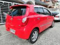 Red Toyota Wigo for sale in Manila-6