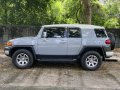 Selling White Toyota Fj Cruiser 2014 in Muntinlupa-10