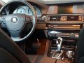 Black Bmw 520D for sale in Manila-2