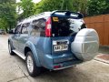 Selling Blue Ford Everest in Makati-3