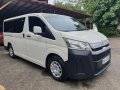 Sell White Toyota Hiace in Pasig-6