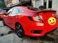 Red Honda Civic for sale in Manila-1