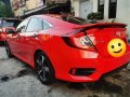 Red Honda Civic for sale in Manila-3