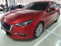 Sell Red Mazda 2 in Quezon City-7