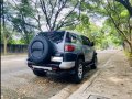 Selling White Toyota Fj Cruiser 2014 in Muntinlupa-7