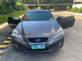 Sell Grey Hyundai Genesis in Manila-2