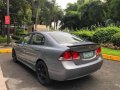 Grey Honda Civic for sale in Taguig City-1