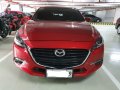 Sell Red Mazda 2 in Quezon City-8