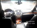 Sell White 2007 Toyota Camry in Manila-14