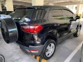 Black Ford Ecosport for sale in Paranaque City-0