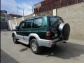 Green Toyota Land cruiser prado 1997 for sale in Manila-3