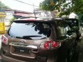 Brown 2010 Hyundai Santa Fe CRDi Premium for sale in Manila-4