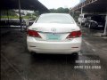 Sell White 2007 Toyota Camry in Manila-17