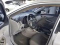 White Toyota Corolla altis for sale in Marikina-6