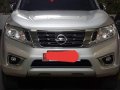 Sell Silver Nissan Navara in Manila-0