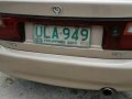 Sell Beige Mazda Familia in Manila-3