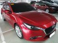 Sell Red Mazda 2 in Quezon City-5