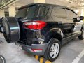 Black Ford Ecosport for sale in Paranaque City-4