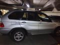 Selling Silver Bmw X5 in Manila-4