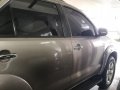 Sell 2006 Brown Toyota Fortuner G Auto in Manila-3