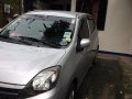 Sell Silver Toyota Wigo in Quezon City-7
