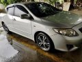 White Toyota Corolla altis for sale in Marikina-8