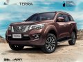 Sell Brown Nissan Terra in Parañaque-5