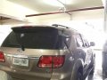 Sell 2006 Brown Toyota Fortuner G Auto in Manila-1