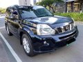Sell Black Nissan X-Trail in Quezon City-6